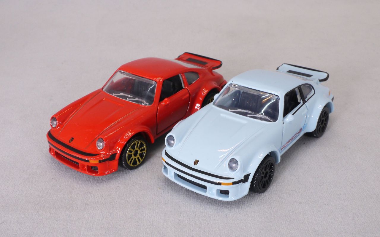 マジョレットミニカー 269C ポルシェ 934 VINTAGE MODEL 2 : まつくログ-トミカ分室 マジョレットミニカー 269C ポルシェ 934 VINTAGE MODEL 2 : まつくログ-トミカ分室