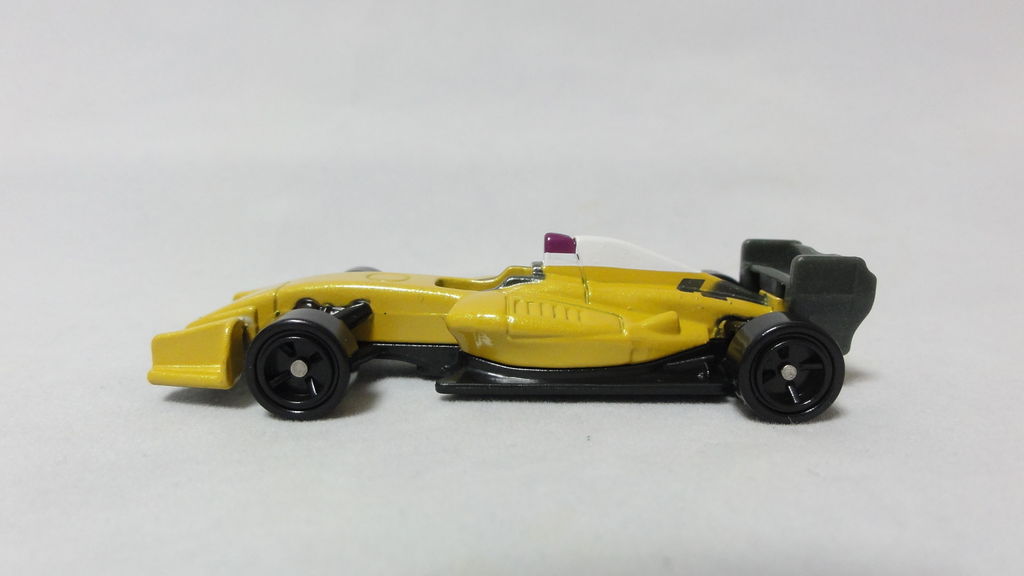 2014/8 トミカ No.014 フォーミュラ ルノー 3.5 初回特別カラー : ま