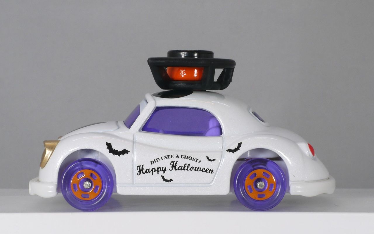 18 9 ディズニーモータース ポピンズ ミッキーマウス ハロウィンエディション18 まつくログ トミカ分室 18 9 ディズニーモータース ポピンズ ミッキーマウス ハロウィンエディション18 まつくログ トミカ分室