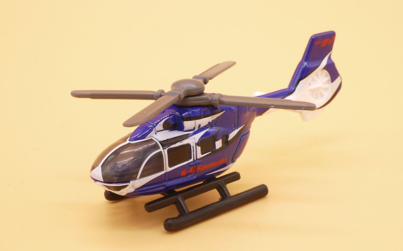 18 5 トミカ No 104 Bk 117 D 2 ヘリコプター 通常版 まつくログ トミカ分室 18 5 トミカ No 104 Bk 117 D 2 ヘリコプター 通常版 まつくログ トミカ分室