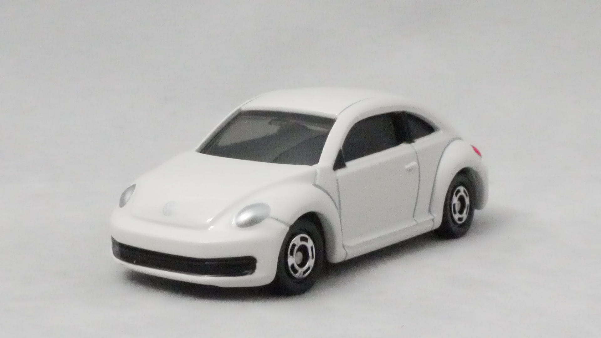 2013/6 トミカ No.033 フォルクスワーゲン ザ・ビートル 初回特別