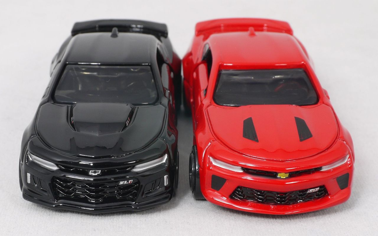 2017/12 トミカ No.040 シボレー カマロ 初回特別仕様 : まつく 2017/12 トミカ No.040 シボレー カマロ 初回特別仕様 : まつく