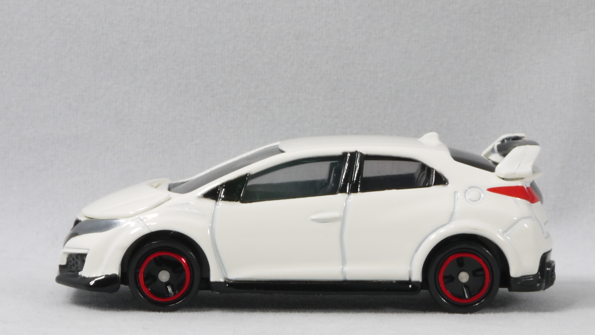 トミカ  ホンダ　シビック　type R 7個 トミカ ホンダ シビック type R 7個 - メルカリ