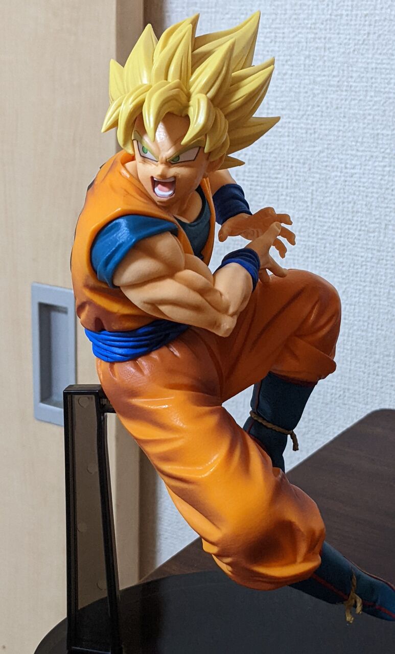画像 ワイくん ハードオフでぐうかっいいフィギュアを買ってしまう 速報 フィギュプラnewsまとめ