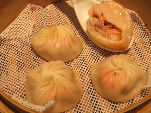 ディン明太子