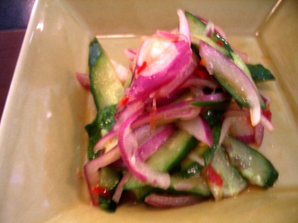 上野駅徒歩０分のタイ料理 コカレストラン 毎日カレー と タイ料理 By エスニカン