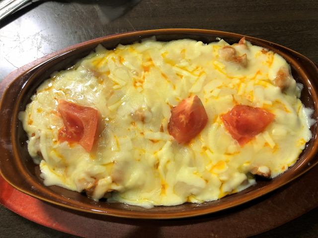 インド料理店の日式 焼きカレー ハルスペシャル って 赤羽 グレイトカルカッタ 毎日カレー と タイ料理 By エスニカン