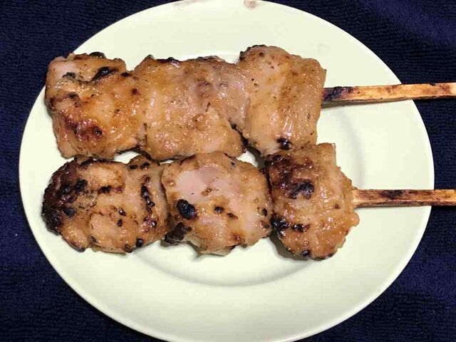 実食 ミニストップ のレジ横ホットスナック タイの焼鳥ガイヤーン 鶏排 風の台湾からあげ 毎日カレー と タイ料理 By エスニカン 実食 ミニストップ のレジ横ホットスナック タイの焼鳥ガイヤーン 鶏排 風の台湾からあげ 毎日カレー と タイ料理 By エスニカン