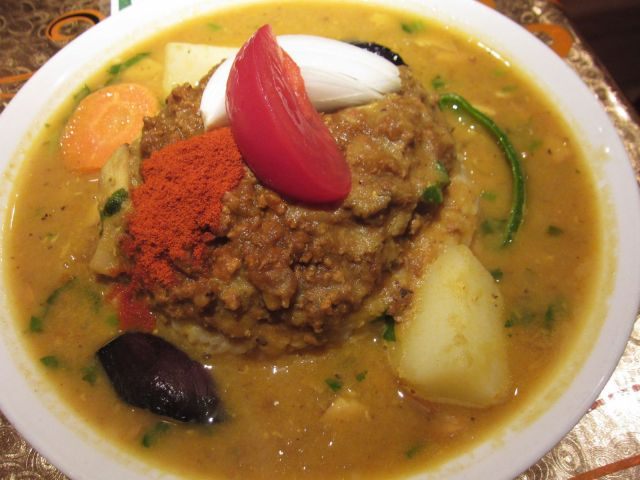 キマ 池袋