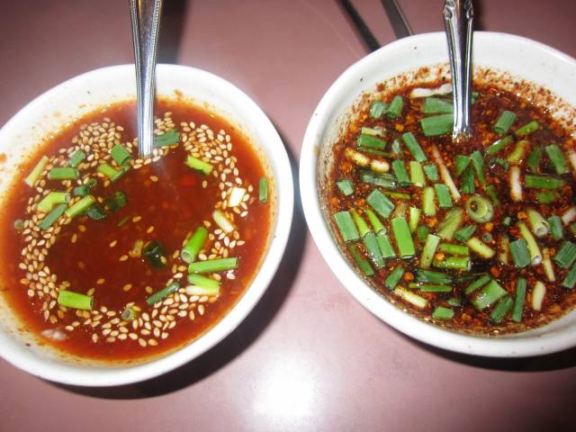 タイ式焼肉鍋「ムーガタ」はじめました!(※バーンキラオ系の新宿