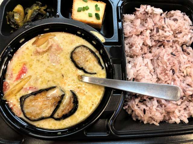 プリック弁当1