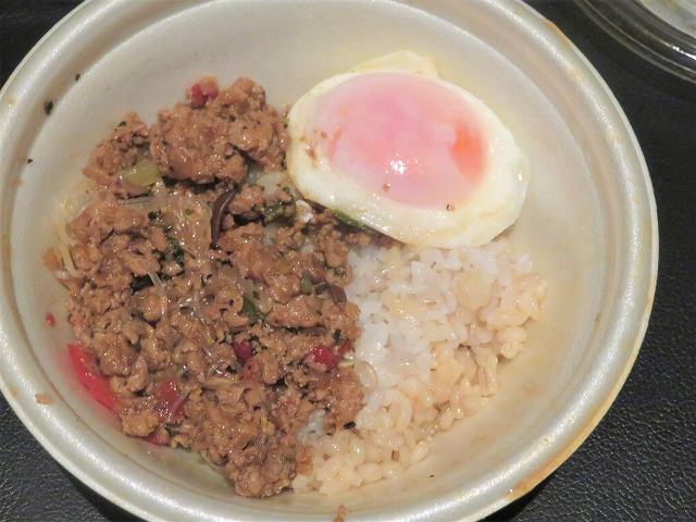 セブンガパオ3