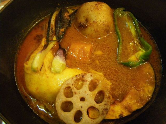 スープ2