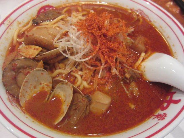 実食 カップめん 蒙古タンメン中本 北極ラーメン 極辛味噌 なかなかの再現度です おまけは御徒町店の 北極海 毎日カレー と タイ料理 By エスニカン 実食 カップめん 蒙古タンメン中本 北極ラーメン 極辛味噌 なかなかの再現度です おまけは御徒町店の 北極海 毎日カレー と タイ料理 By エスニカン