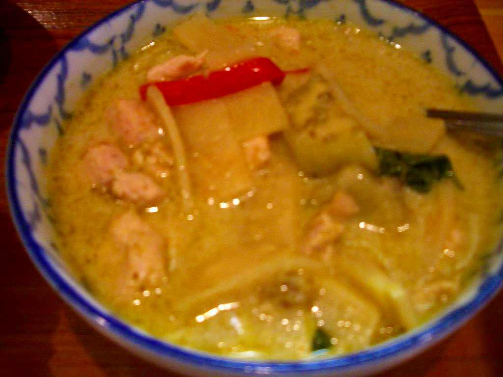アットホームなタイ料理店 タニキッチン 東京 大森 毎日カレー と タイ料理 By エスニカン アットホームなタイ料理店 タニキッチン 東京 大森 毎日カレー と タイ料理 By エスニカン