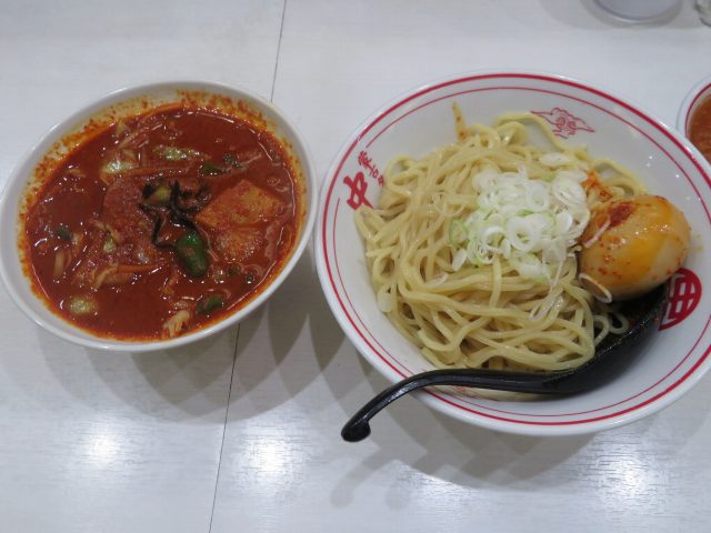 本店味噌野菜2