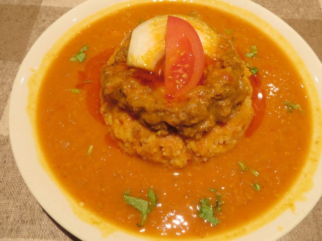 トプカ キマ1