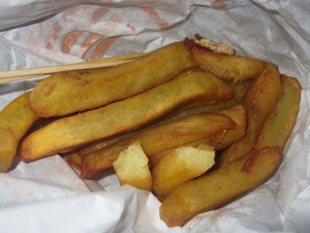 池袋北口に夜市で人気の台湾フライドチキン鶏排専門店 好味道小吃店 がオープン 毎日カレー と タイ料理 By エスニカン