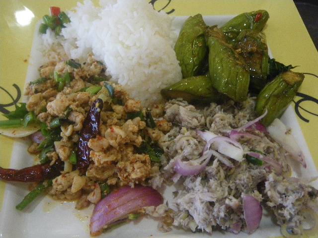 沖縄で グルクマ プラートゥー の世界初の養殖に成功 タイ料理にも朗報 毎日カレー と タイ料理 By エスニカン