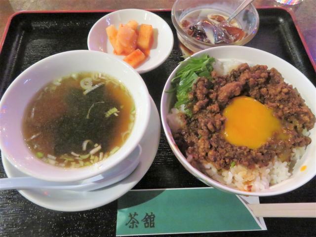 そぼろ1
