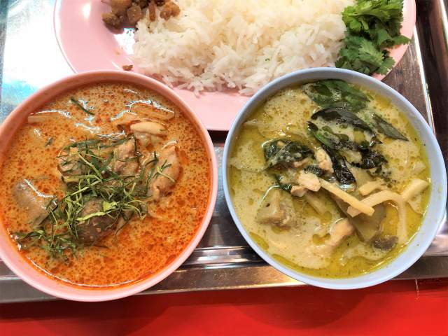 グリーンカレー 5人前タイ国政府公認 こぶみかん カレー ゲーンキョウワーンガイ ココナッツカレー ココナッツグリーンカレー タイカレー タイ料理 レトルト 冷凍 本場 定番のお歳暮 本場