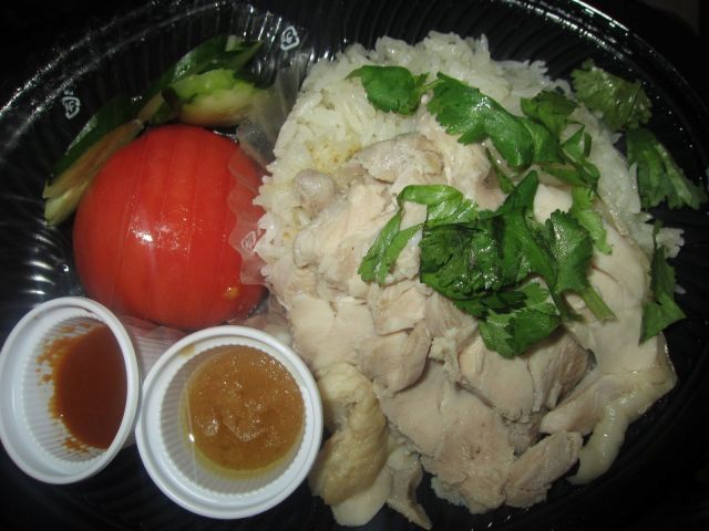 毎日カレー と タイ料理 By エスニカン