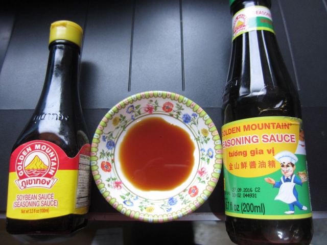 タイ料理 ガパオライス の隠し味 目玉焼き カイダーオ に2 3滴たらす ソープーカオ シーズニングソース 毎日カレー と タイ料理 By エスニカン タイ料理 ガパオライス の隠し味 目玉焼き カイダーオ に2 3滴たらす ソープーカオ シーズニングソース 毎日カレー と タイ料理 By エスニカン