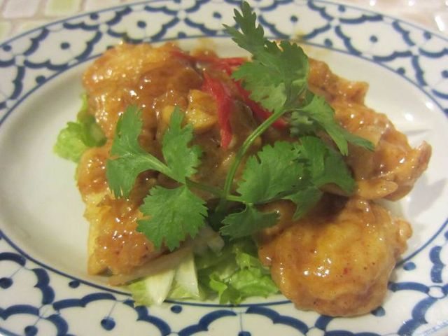 新タイ料理メニューコンテスト 続編 タイ現地に エビマヨ はあるのか あるんです 毎日カレー と タイ料理 By エスニカン 新タイ料理メニューコンテスト 続編 タイ現地に エビマヨ はあるのか あるんです 毎日カレー と タイ料理 By エスニカン