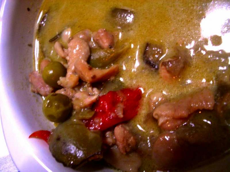 ヤマモリから高級レトルト・タイカレー : ◇毎日カレー◇と☆タイ料理☆ by エスニカン ヤマモリから高級レトルト・タイカレー : ◇毎日カレー◇と☆タイ料理☆ by エスニカン