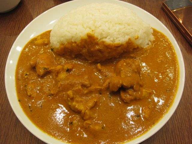西武池袋店に 東京カレー屋名店会 出店 デリーは バターチキンカレー 毎日カレー と タイ料理 By エスニカン