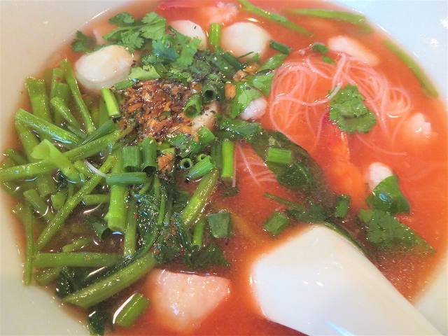 タイ料理の モーニンググローリー ってなに まさかのパックブーン 毎日カレー と タイ料理 By エスニカン タイ料理の モーニンググローリー ってなに まさかのパックブーン 毎日カレー と タイ料理 By エスニカン