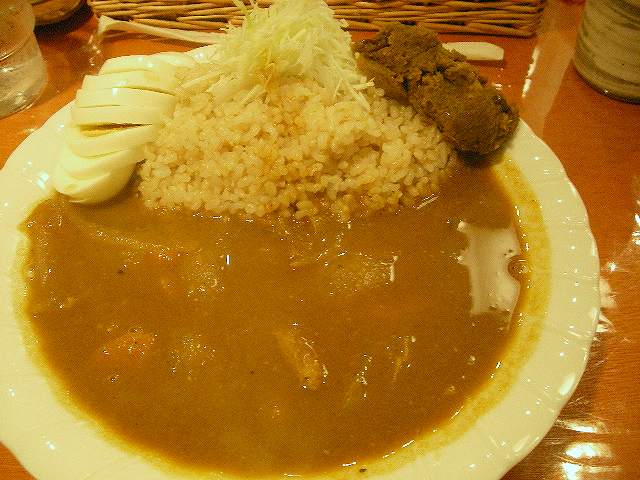 スパイス薫るスープカレー カレー屋 Nagafuchi 西新橋 毎日カレー と タイ料理 By エスニカン スパイス薫るスープカレー カレー屋 Nagafuchi 西新橋 毎日カレー と タイ料理 By エスニカン