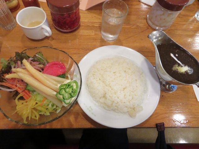 スマトラ ビーフ1