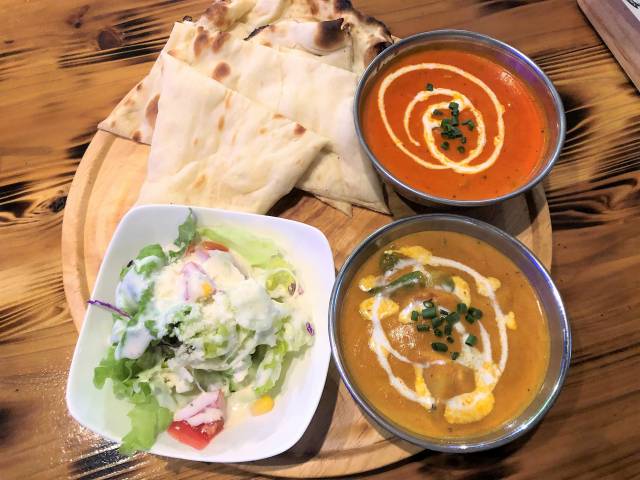 インド料理ランチがある上野広小路 ビアバックス上野店 旧インド タイ料理 ダイニングgoa 毎日カレー と タイ料理 By エスニカン インド料理ランチがある上野広小路 ビアバックス上野店 旧インド タイ料理 ダイニングgoa 毎日カレー と タイ料理 By エスニカン