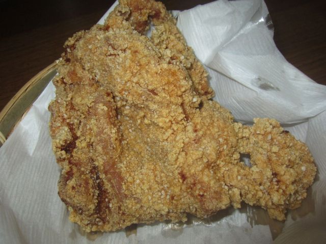 池袋北口に夜市で人気の台湾フライドチキン鶏排専門店 好味道小吃店 がオープン 毎日カレー と タイ料理 By エスニカン