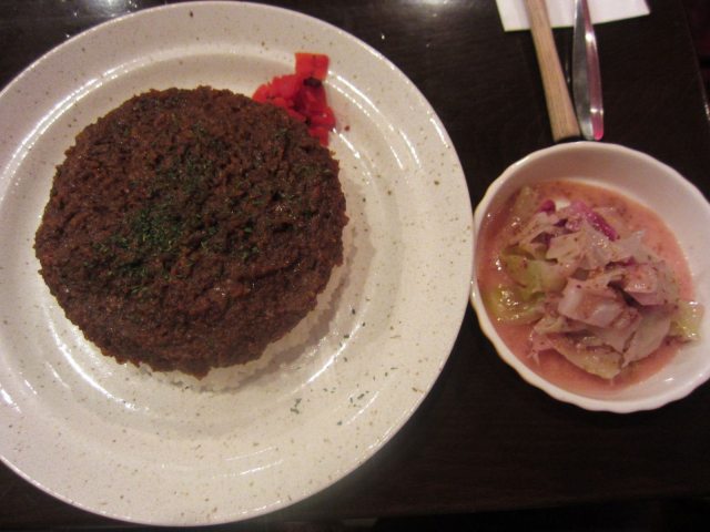 ハイチ1