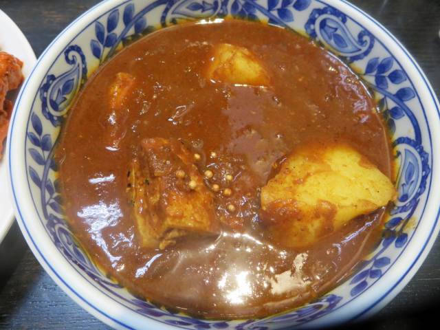 コルマ1