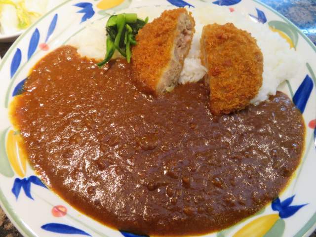 ミンガス3