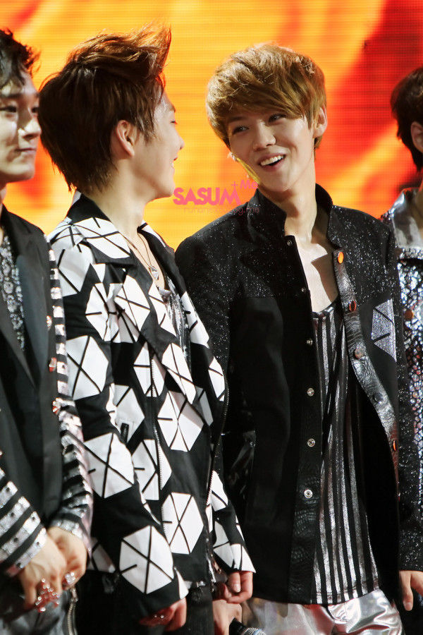 Exo Mの私的好きなカップルbest3 I Lovexo I Love K Pop