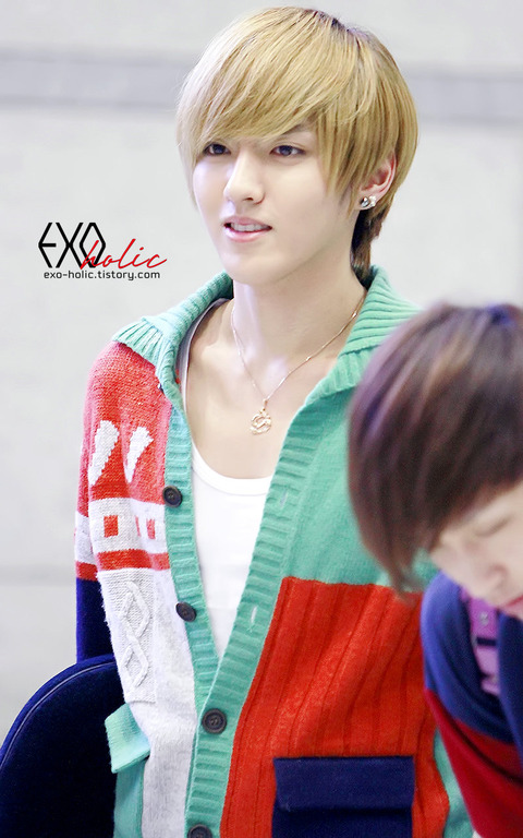 Exo M I Lovexo I Love K Pop