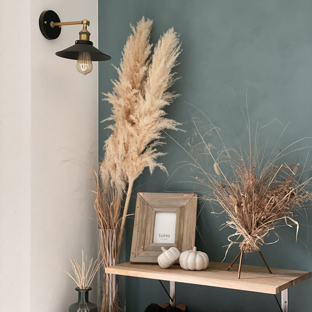 使い回せる 100均や身近なもので秋インテリア The Essence Of Life Powered By ライブドアブログ