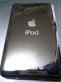 iPod裏
