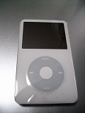 iPod表