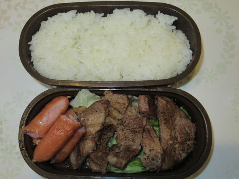 20191224弁当