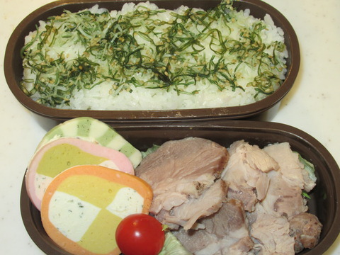 20191223弁当