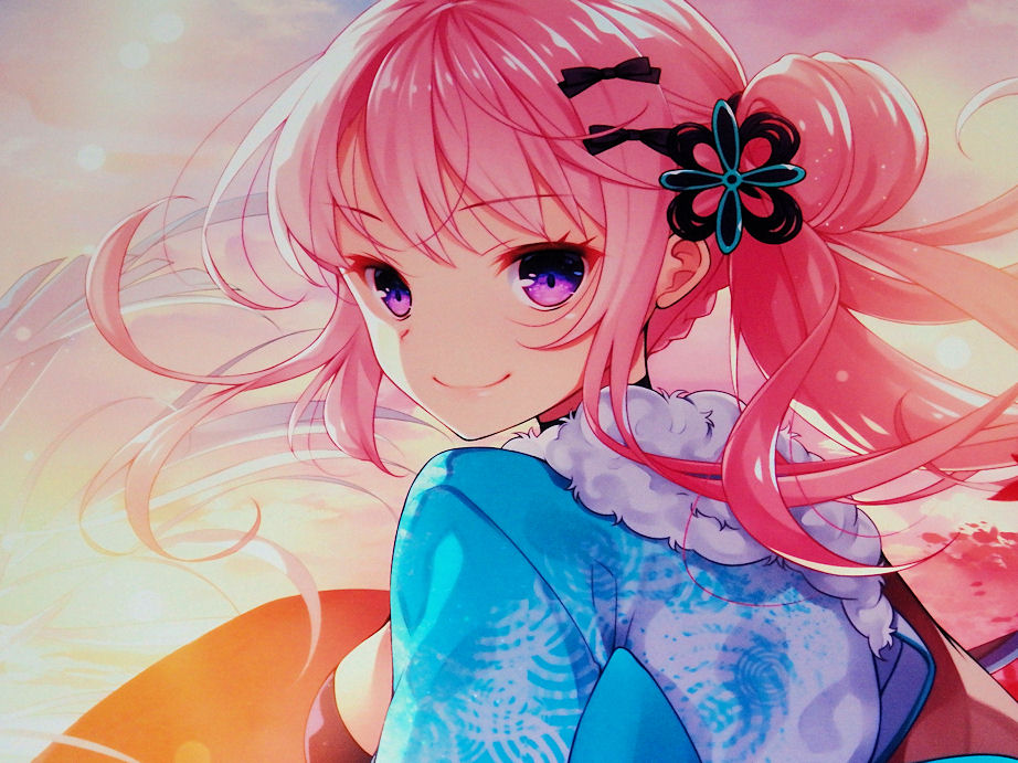 紅月ゆれる恋あかり 朱雀院紅葉 風嶺雪月花 メタライズアート 51ln-ZCfDbL._UF350,350_QL50_.jpg