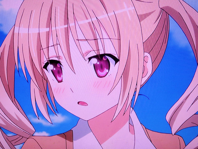 Tvアニメ 天使の3p 第5話 君の姿を撮るのが楽しいんだ なぜなら君はとても可愛いのにそれに全く気がついていないから タイトル長い Ma Saブログ2 Tvアニメ 天使の3p 第5話 君の姿を撮るのが楽しいんだ なぜなら君はとても可愛いのにそれに全く気がついていないから タイトル長い Ma Saブログ2
