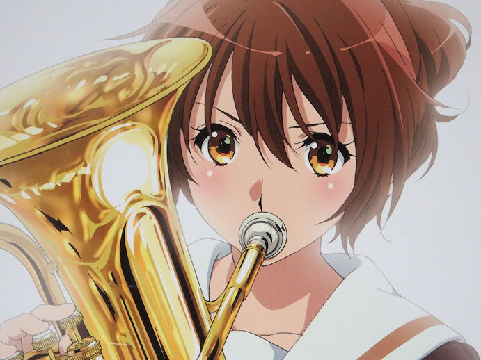 響け ユーフォニアム 北宇治高校吹奏楽部 決意の最終楽章 後編 最新刊 武田綾乃 漫画 無料試し読みなら 電子書籍ストア ブックライブ