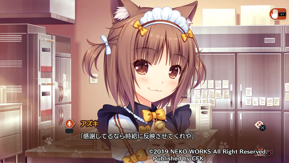 Ps4版 ねこパラvol 2 Vol 3 クリアー まとめて感想です 個人的にはvol 3が一番おもしろかった Ma Saブログ２