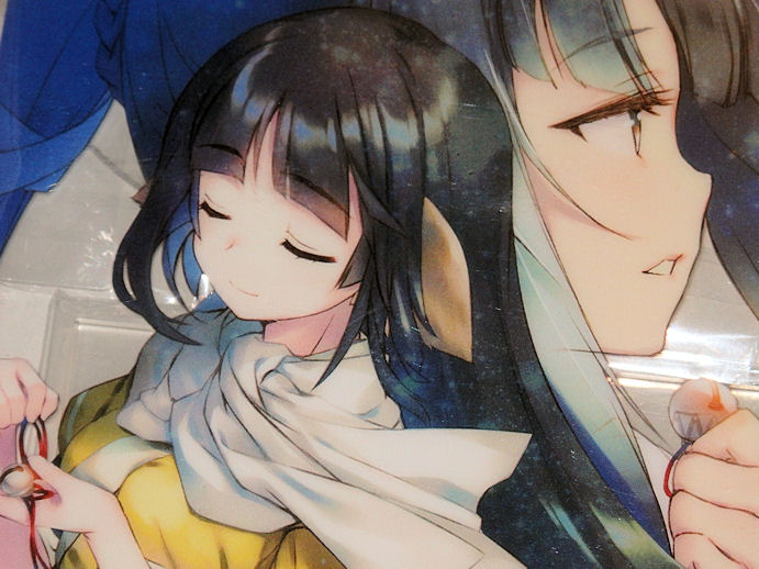 アクアプラス夏グッズフェア 購入物届いた オルゴールで他にも出してほしい曲が多い Ma Saブログ２